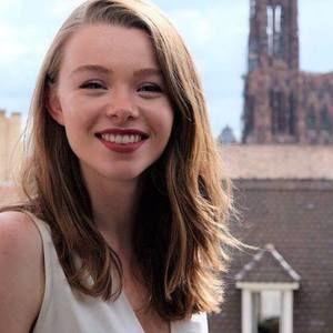 Meet your Posher, Danielle